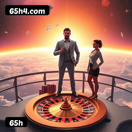 65h Logo