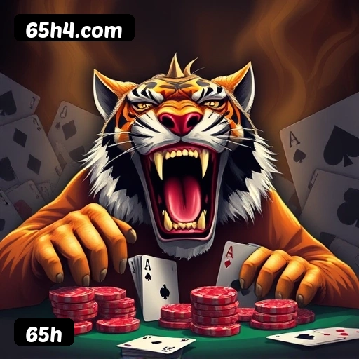 65h Logo